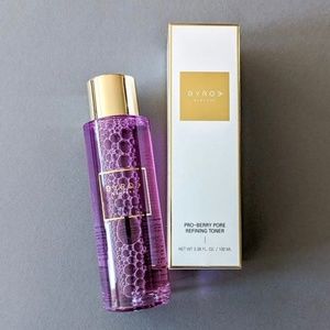 BYRO pro berry toner